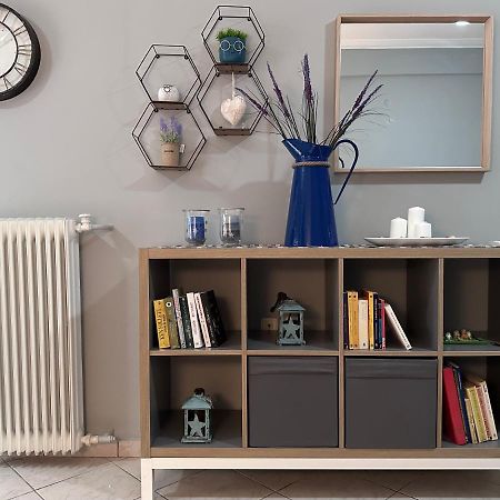 Cozy Apartment Near The City Center And Beaches Atény Exteriér fotografie